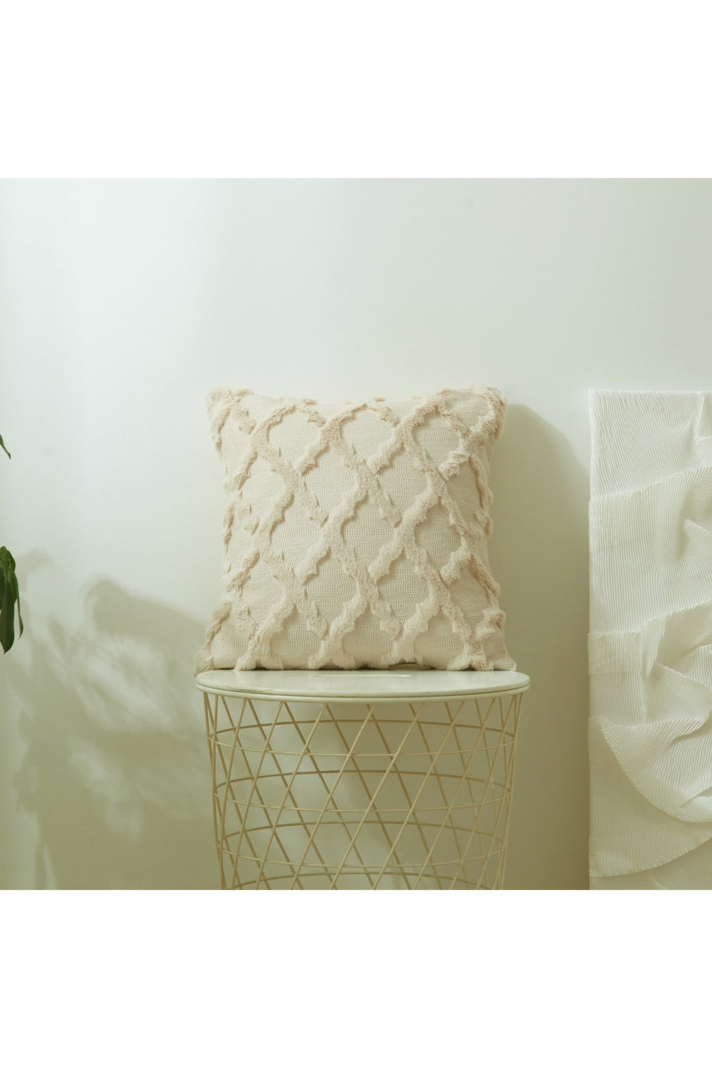 Pattern pillowcase | Bowlift