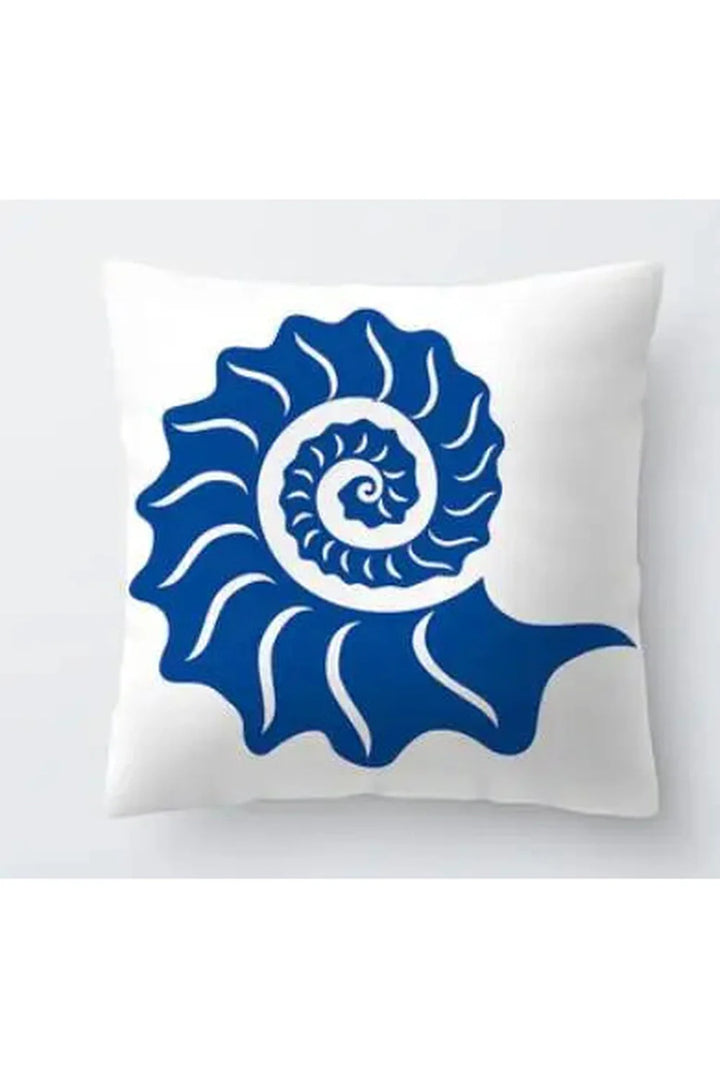 Velvet Marine Pillowcase | Bowlift