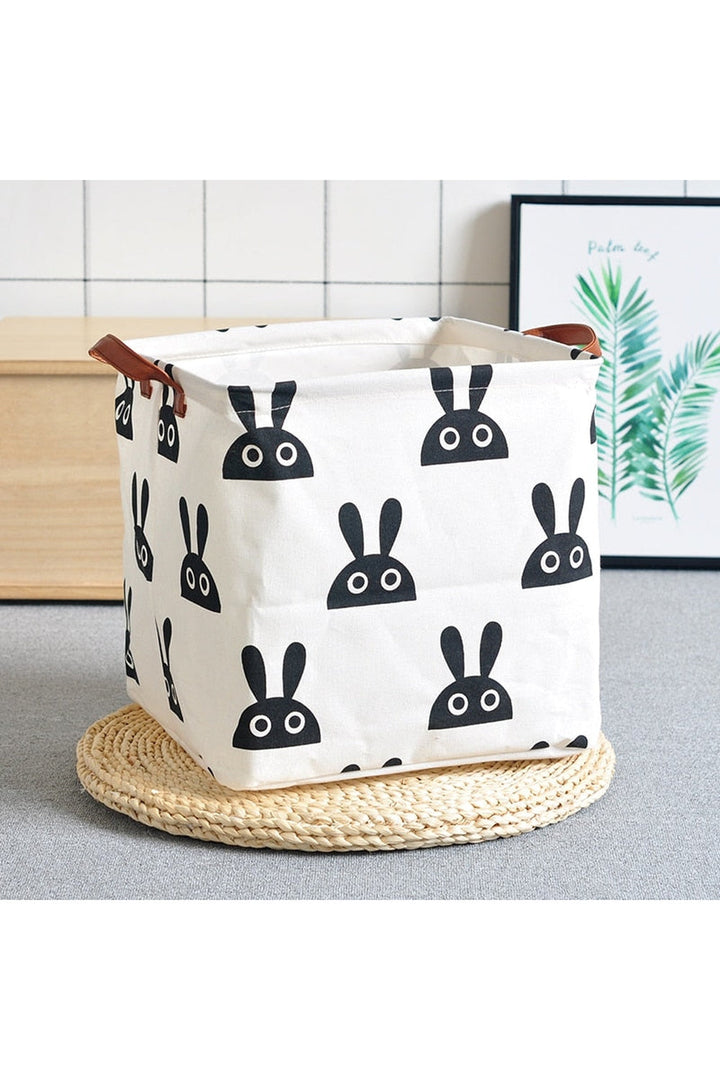 Design storage basket | Bowlift
