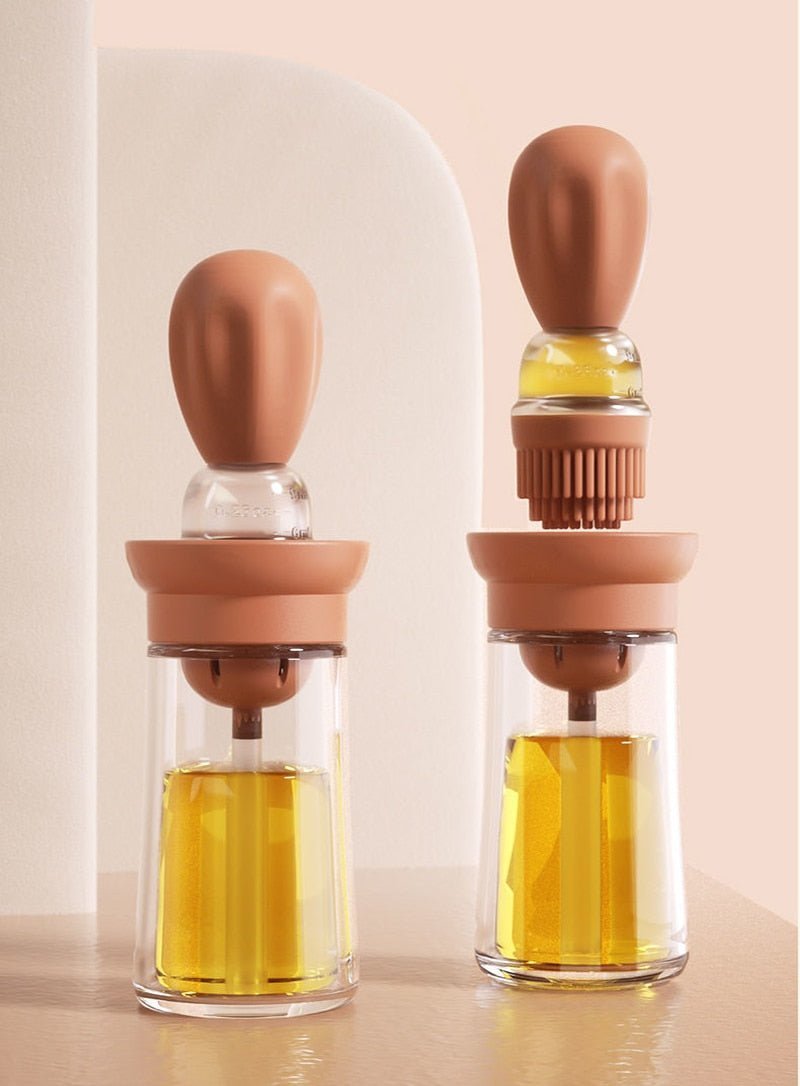 BowLift | SiliBrush - Precise Dosage - Easy Application - Perfect Results