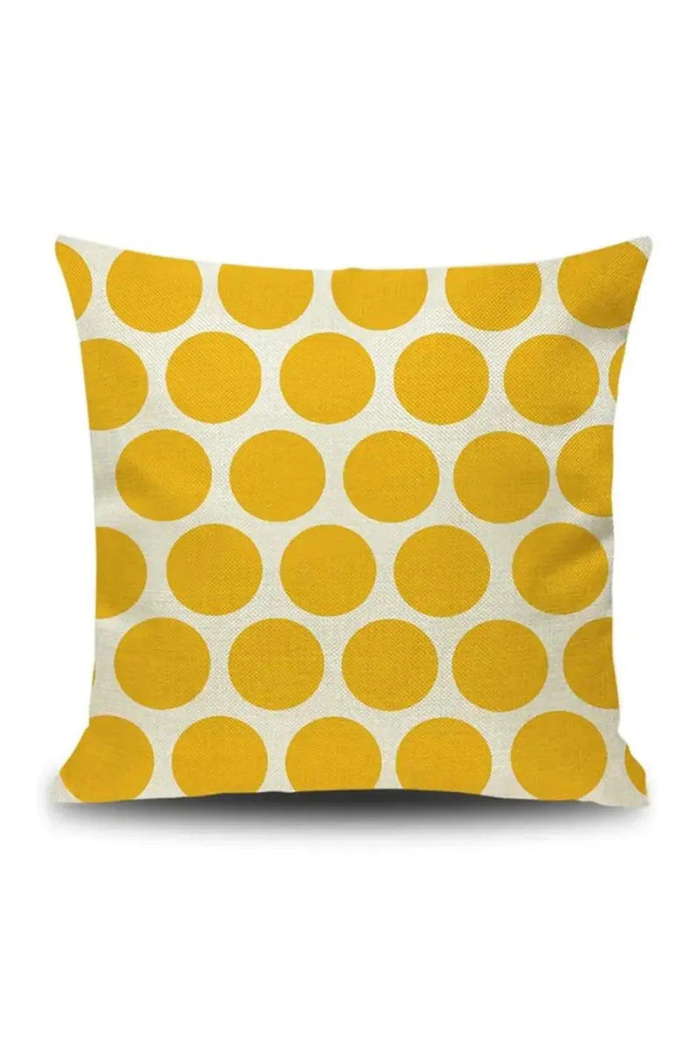 geometric cushion cover | Bowlift