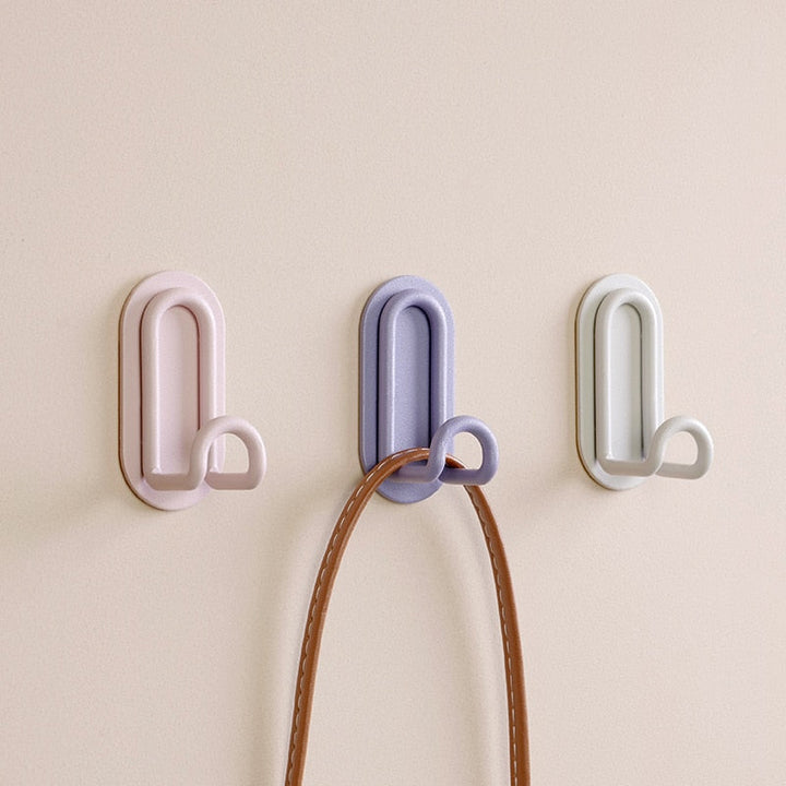 BowLift | Seamless Pastel Hook