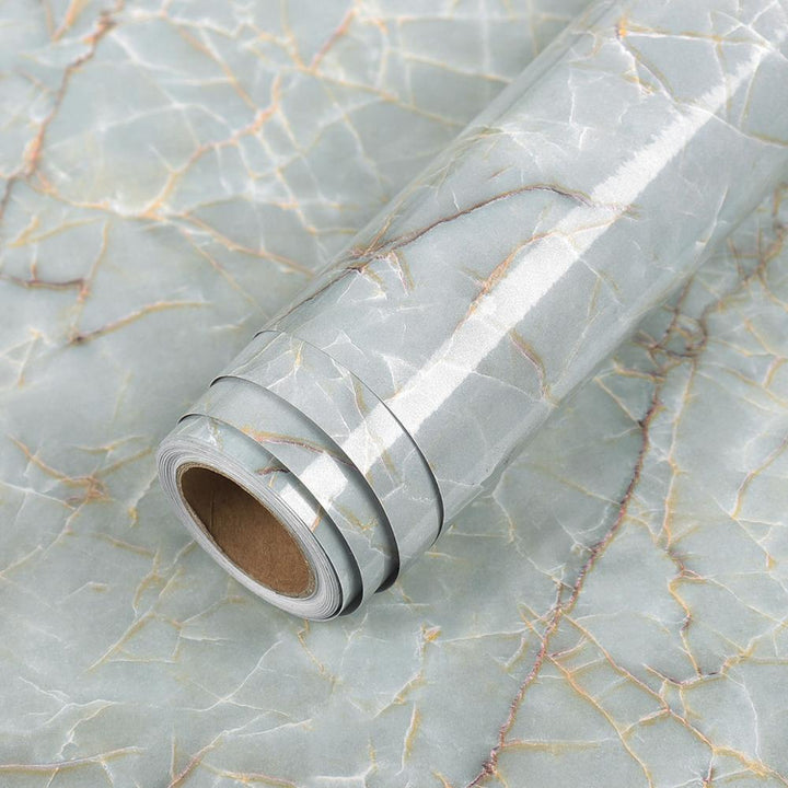 BowLift | Eindhoven MarbleLook | Beautiful decoration for any surface! Waterproof & Oilproof
