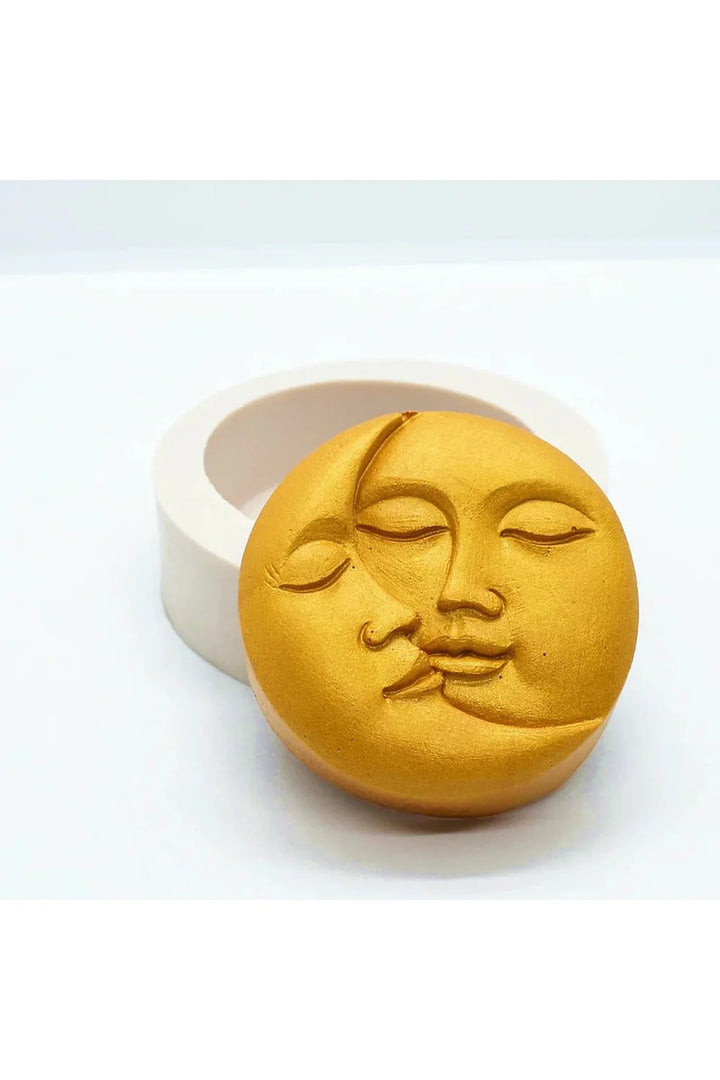 Sun Candle Shape DIY | Bowlift