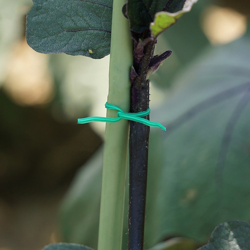 Garden Wire Easy Tie Cable Tool | Bowlift