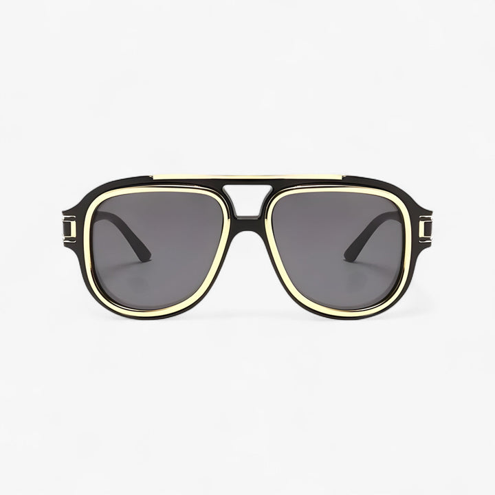 Vintage Sunglasses with Skin-Friendly Design – Lumis | Bowlift