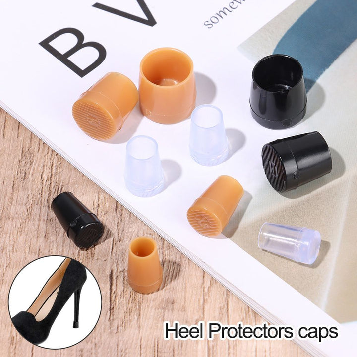 BowLift | Non-Slip High Heel Silencer Cap