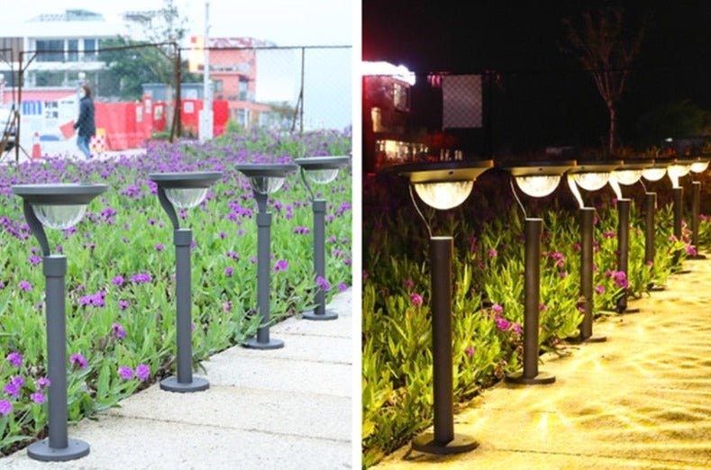 BowLift | LumiSoleil | Light up your nights gently