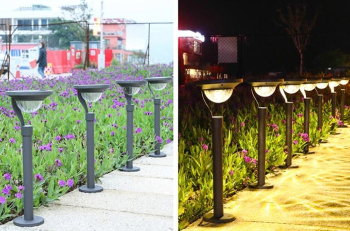 BowLift | LumiSoleil | Light up your nights gently