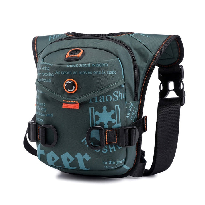 BowLift | Waterproof Sporty Crossbody Bag