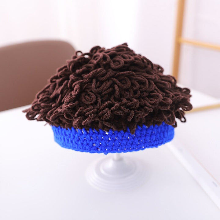 BowLift | Wild Kids Crazy Hair Hat