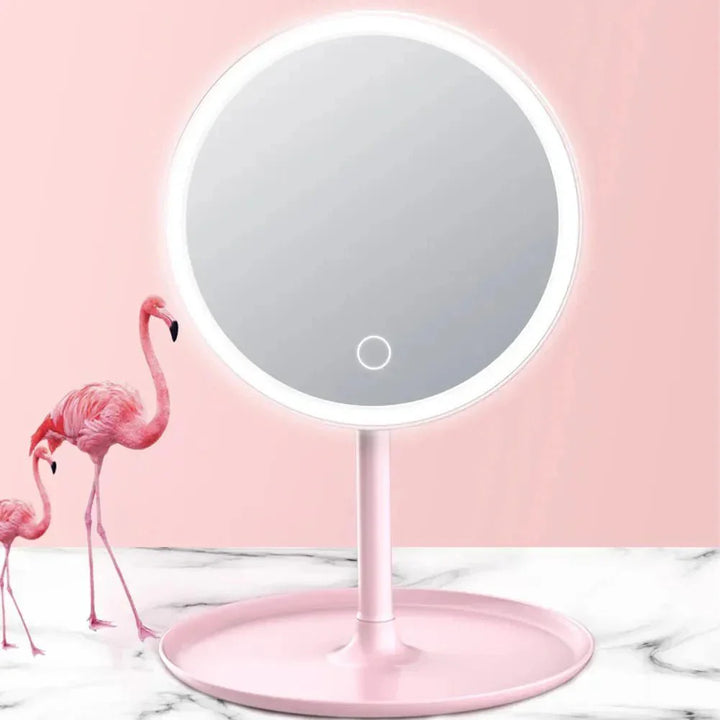BowLift | Aura View - Your mirror - Your radiance - Reveal your beauty!
