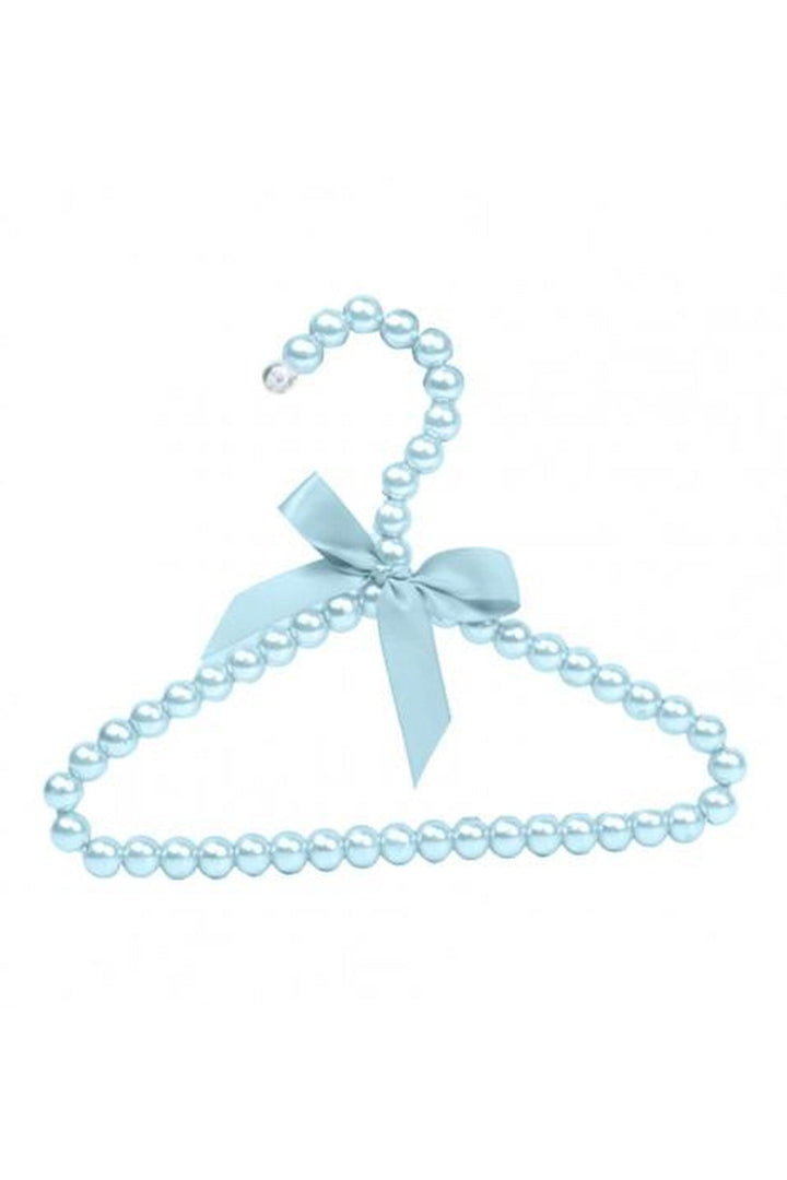 Pearl clothes hanger | Bowlift