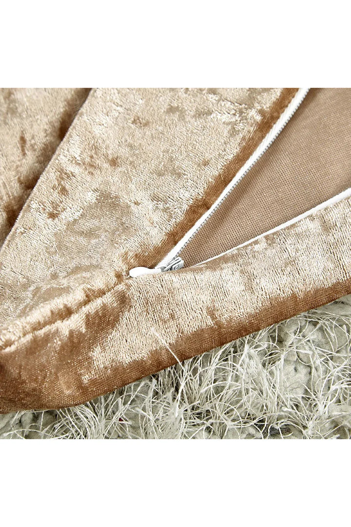 Velvet Soft Pillowcase | Bowlift