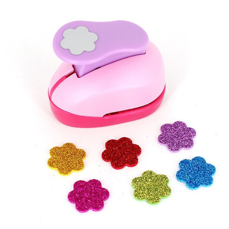 BowLift | Fancy Flower Paper Shaper Tool