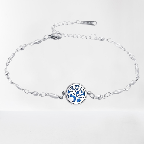 BowLift | Soothing Soul Locket Bracelet