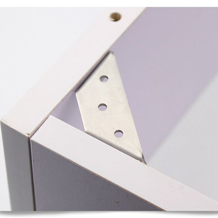 Multifunctional Corner Angle Fixer Bracket | Bowlift