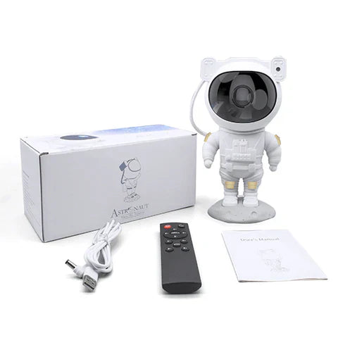 BowLift | Astronix Star Projector - Transform Your Space into a Magical Universe