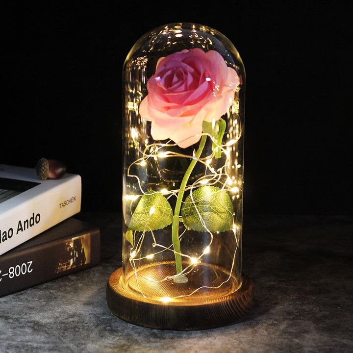 BowLift | Glowing Wonder Atmospheric LED Light