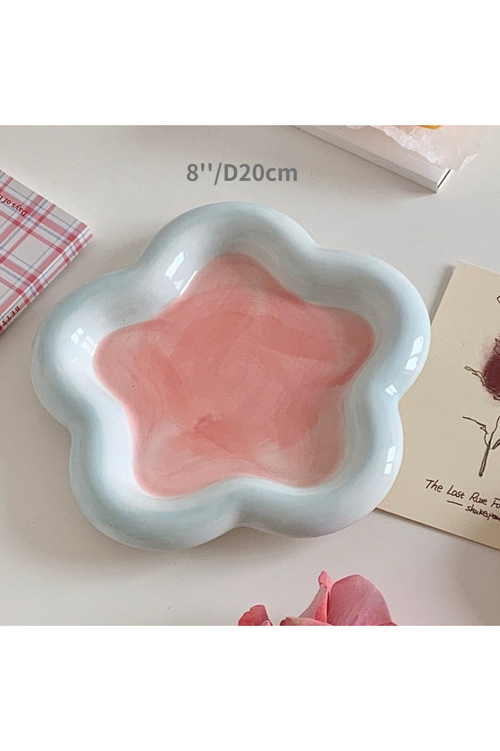 Fruit Storage Dessert Plate | Bowlift