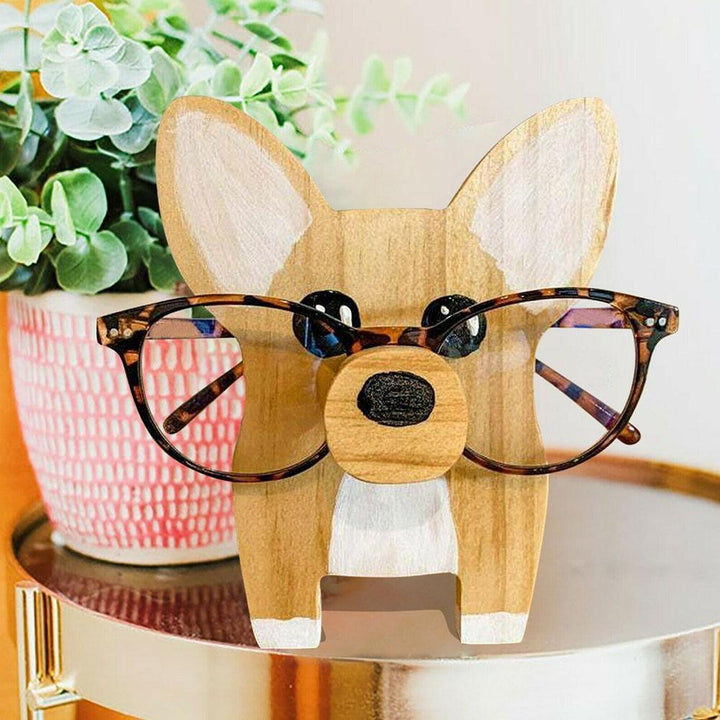 BowLift | Cute Animals Glasses Holder
