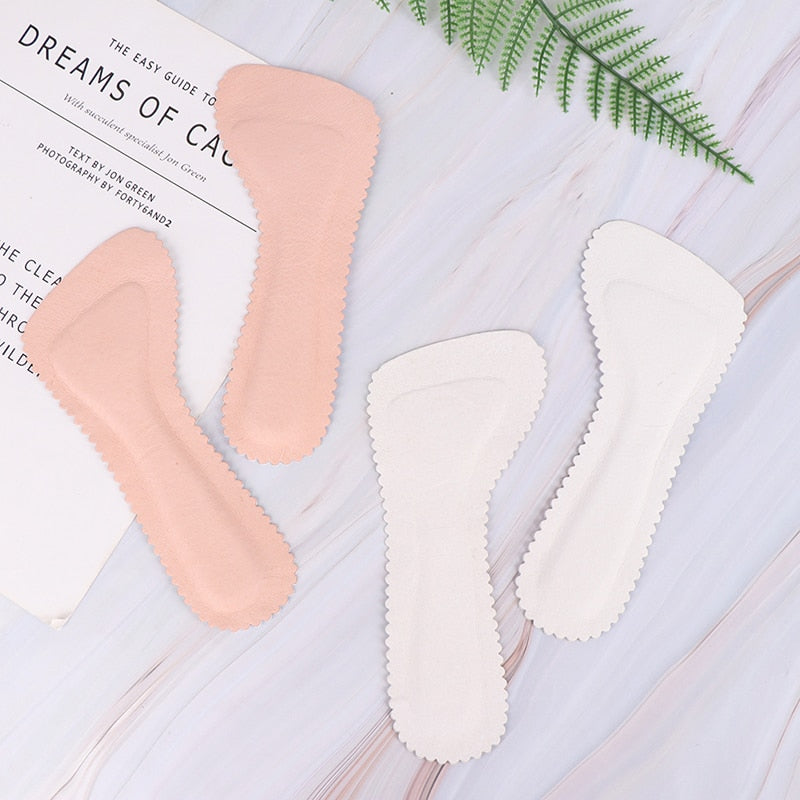 BowLift | Anti-Slip Feet Support Gel Pads