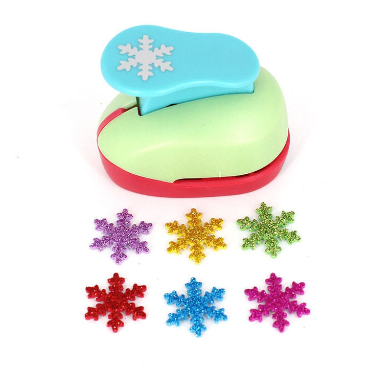 BowLift | Fancy Flower Paper Shaper Tool