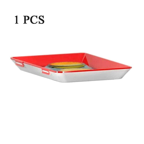 BowLift | Creative Thin Food Storage Tray