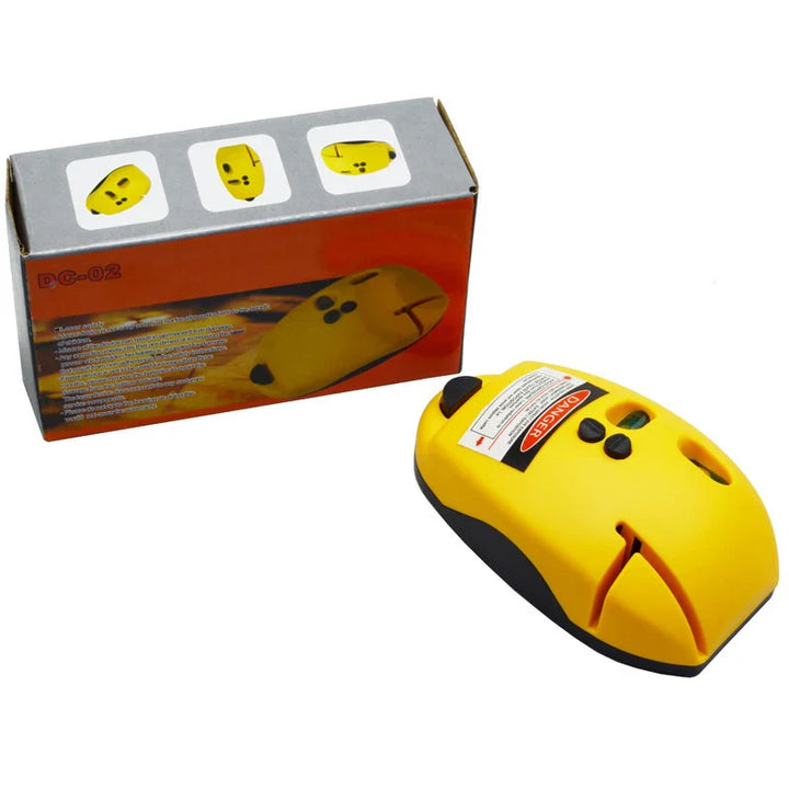 BowLift | Mini Mouse Laser Level Device