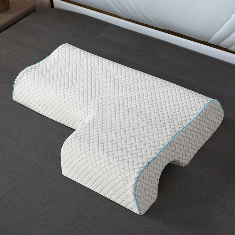BowLift | Couple Pillow