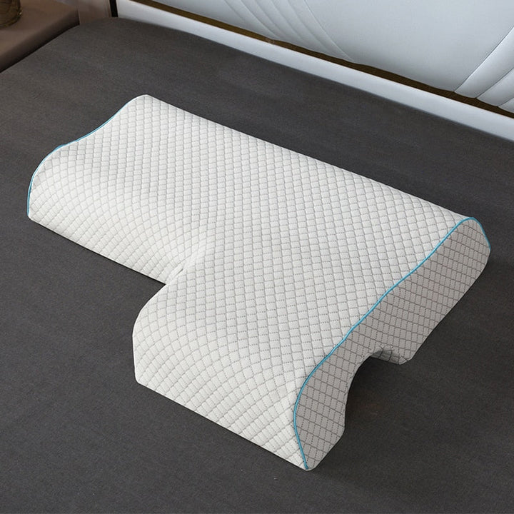 BowLift | Couple Pillow