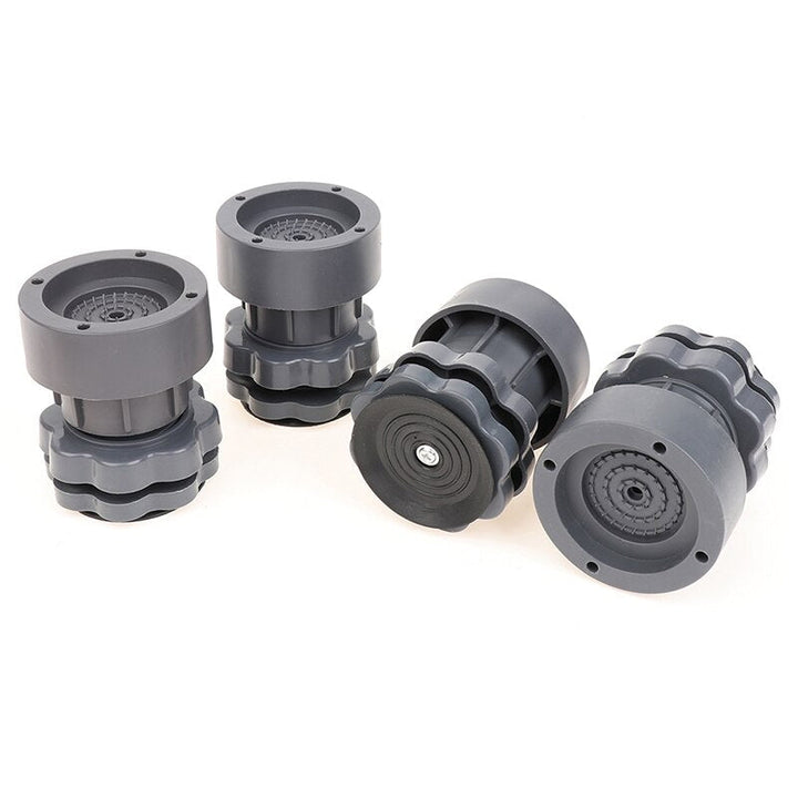 BowLift | Anti-Vibration Washing Machine Stabilizer Pads