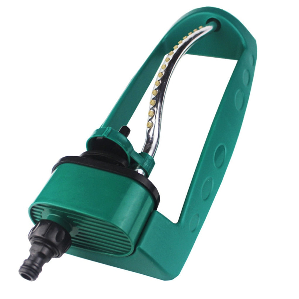 Automatic Swing Water Sprinkler | Bowlift