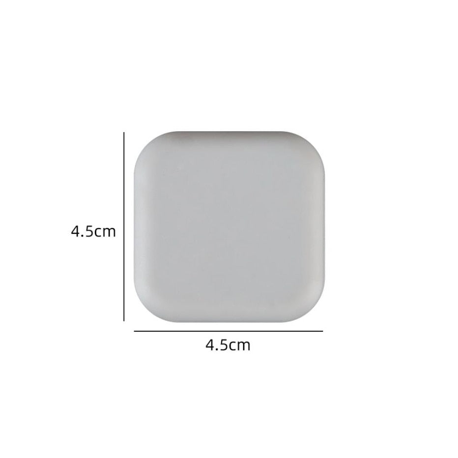 BowLift | Soft Bumper Anti-Shock Silicone Door Stopper