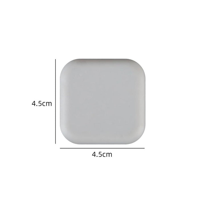 BowLift | Soft Bumper Anti-Shock Silicone Door Stopper