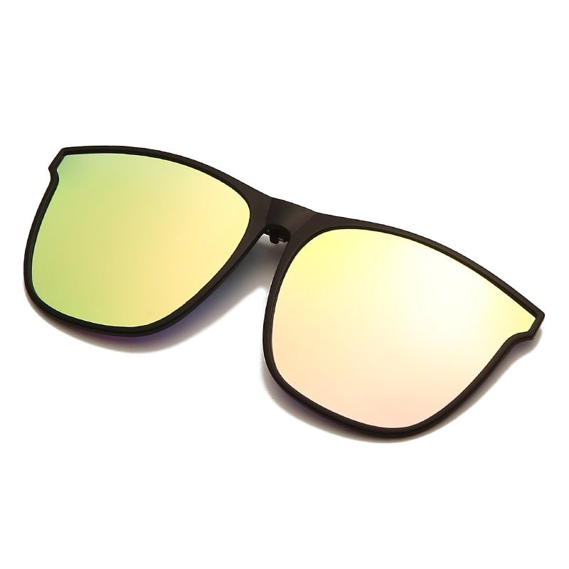 BowLift | Attachment clip for standard glasses