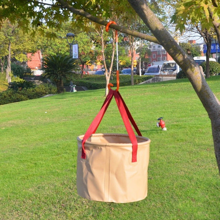 Outdoor Tree Hook Multifunctional Hanger | Bowlift