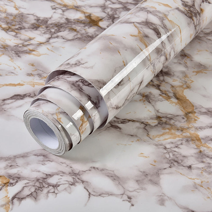 BowLift | Eindhoven MarbleLook | Beautiful decoration for any surface! Waterproof & Oilproof