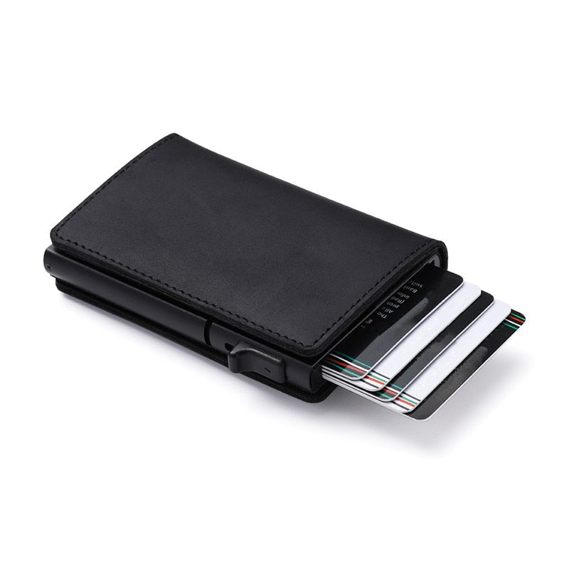 Safe and Elegant Apple Airtag Wallet Bowlift