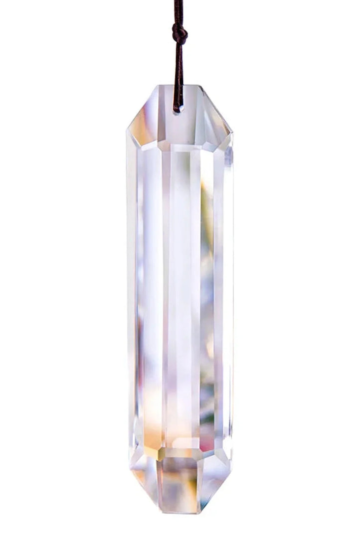 Crystal Rainbow Window Decoration | Bowlift