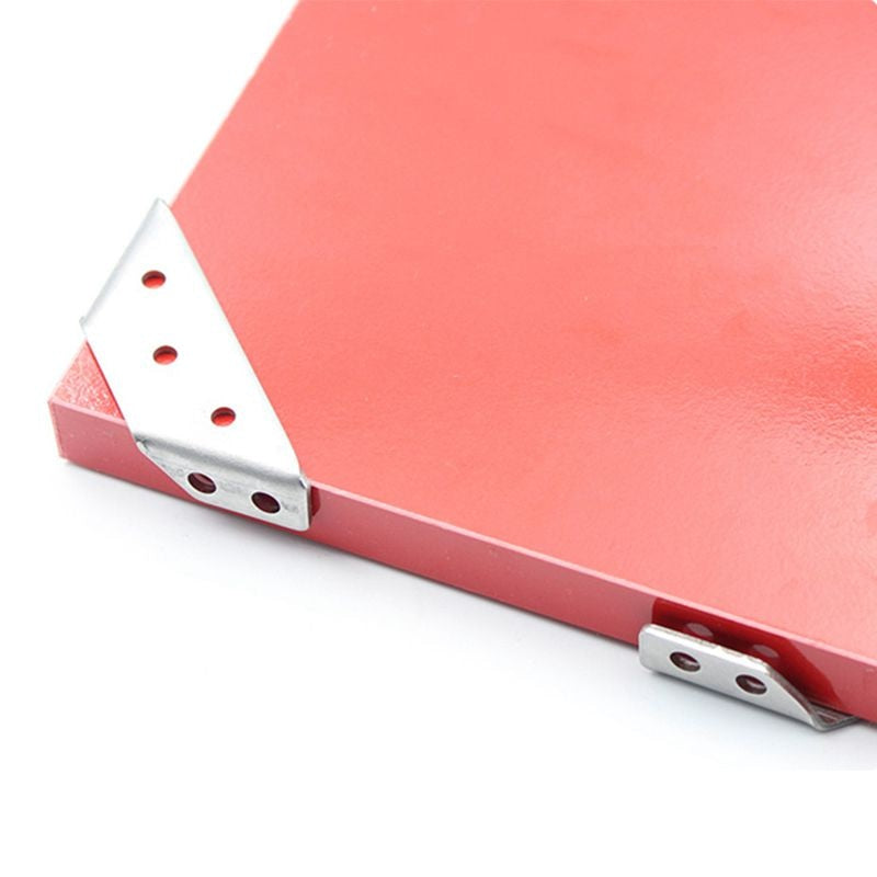 Multifunctional Corner Angle Fixer Bracket | Bowlift