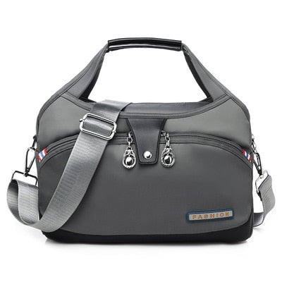 BowLift | Stylish Large Capacity Waterproof Cross Body Bag