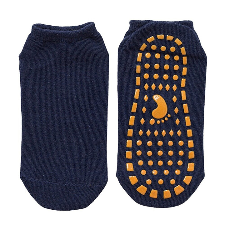 BowLift | Non-Slip Breathable Colorful Kid Socks