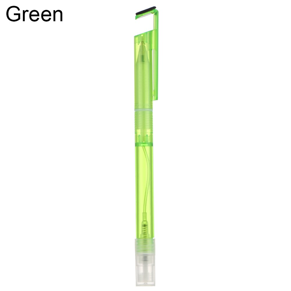 BowLift | 3in1 Multitasker Spray Refillable Gel Pen