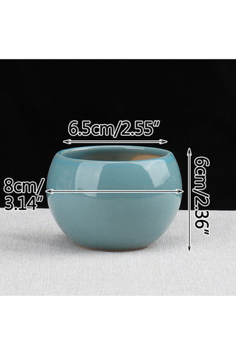 Pastell Charm Flower Pot | Bowlift