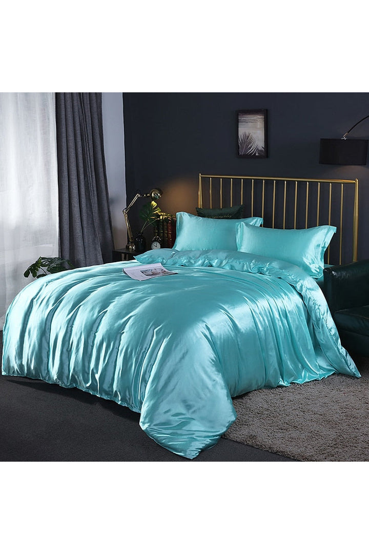 King Size Bed Linen Set | Bowlift