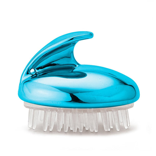 BowLift | Head Massager Shower Brush