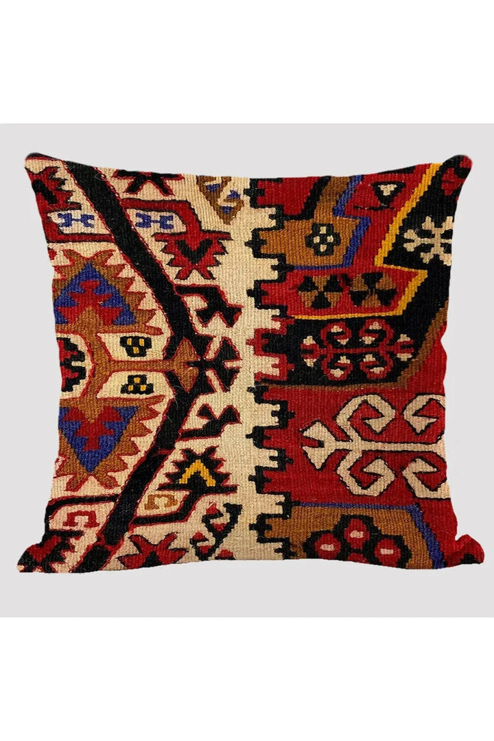 Bohemian Pillowcase | Bowlift