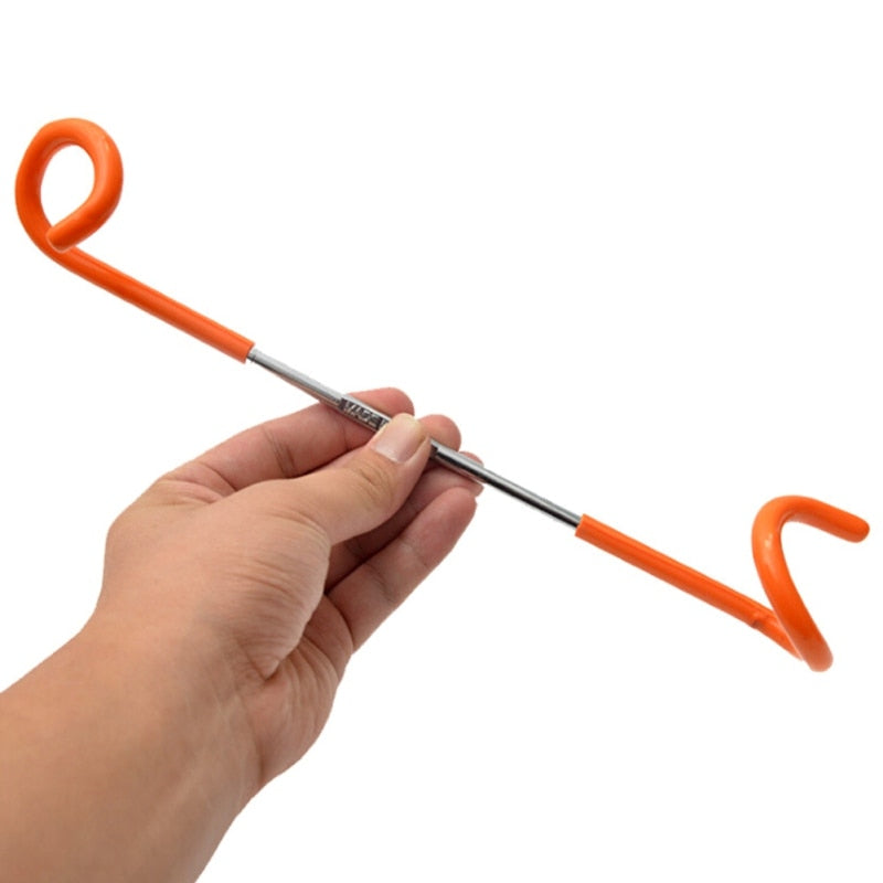 Outdoor Tree Hook Multifunctional Hanger | Bowlift