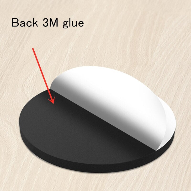 BowLift | All Surface Non-slip Sticky Chair Foot Pad